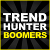 th_boomers's profile picture. http://t.co/22X3sYLeLm boomer trends from @trendhunter's archive of anti-aging breakthroughs, family innovations, and retirement ideas.