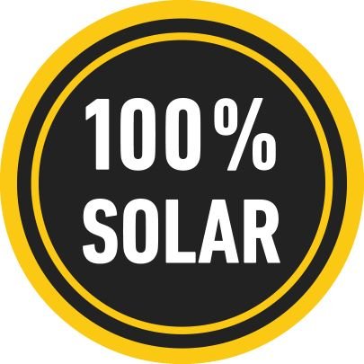 Demand solar power just by plugging in. Benefits new solar on nonprofits with @rechoice_org. Get involved and join the movement #PlugIntoSolar NOW on Indiegogo