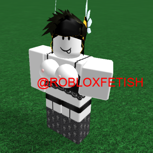 Angie Robloxfetish Twitter