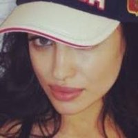 Serap Gokcenci (@serapgokcenci) 's Twitter Profile