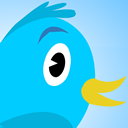 eztweetapp's profile picture. The eztweet twitter iphone app is an easy, yet elegant and fun way to tweet. The beautiful interface is intuitive and simple.