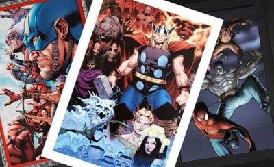 JeremyLefton's profile picture. 