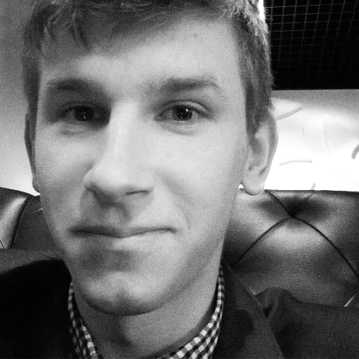 Passionate Front-end developer, React, Redux, Webpack, JS