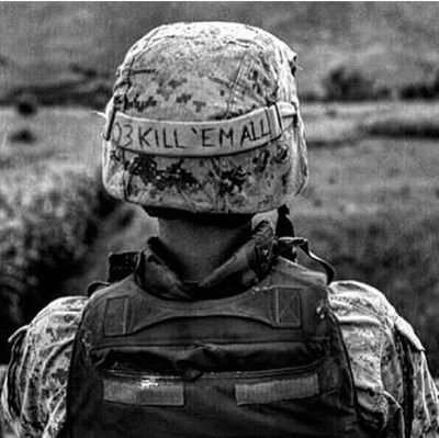 xx_zak's profile picture. @elliewild2013 I wanna be a loser like you 
Future Marine, airsofter, milsimer, and sophomore at Archbishop Alter High school.  #pewpewforlyfe #fuckisis