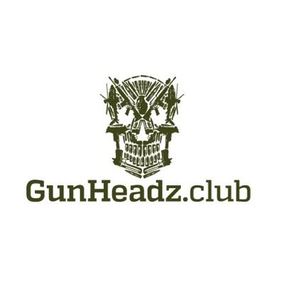 gunheadzclub's profile picture. a gun lovers subscription box