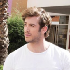 ✧Club de fans para la maravillosa persona @lambgarcia✧ ||Lambda García me siguió el 16/Ene/15||