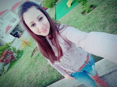 ♀ 20 Agosto
NOS SEGUIMOS
Color fav⚫Rosado 
Instagram Marjo_Carol
100 fiel