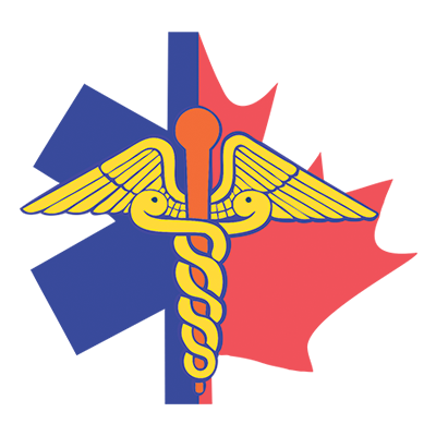 Paramedic Services Week May 21- 27, 2023. A week of celebration of and for paramedics across Canada.