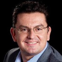 Nigel Rayner (@nigelrayner) 's Twitter Profile
