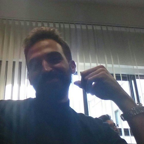 AlessandroBhb's profile picture. 