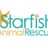starfishrescue's profile picture. We commit to eliminating euthanasia of companion animals in North America one shelter at a time.