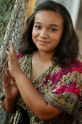 Singer/ Actress
To reach Your DREAMS you must BELIEVE.
Always stay Humble and True be your own compass. keep it P. G. and be Respectful of young adults