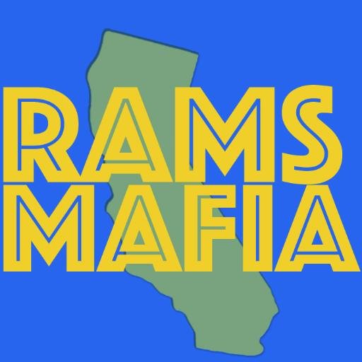 Fan page for your Los Angeles Rams.