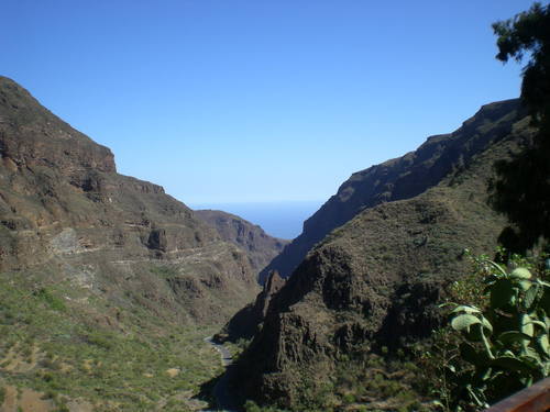 Reiseguide, nyheter og bilder fra Gran Canaria