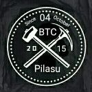Pilasu (@pilasutm) 's Twitter Profile