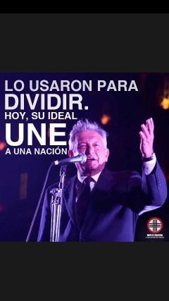 Nuestros principios son: no mentir, no robar, no traicionar: @LopezObrador_ #PalestinaLibre #NosFaltan43