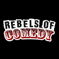Rebels of Comedy(@RebelsOfComedy) 's Twitter Profile Photo