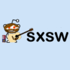 Feed from https://t.co/DwAi8yLjJ8.  Not affiliated with @SXSW.