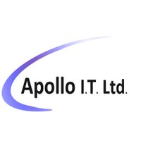 Apollo IT(@apolloitltd) 's Twitter Profile Photo