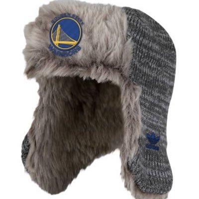 curry winter hat