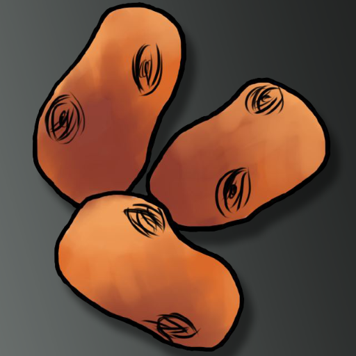 WoodenPotatoes Profile Picture