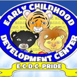 The official Twitter Page for Camden's Early Childhood Development Center (ECDC), where inquiring young children blossom into tomorrow's global thinkers.