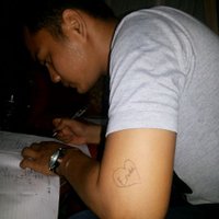 EndahDwiPutri (@endahputriii) 's Twitter Profile