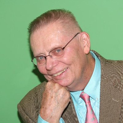 Richard Suttmeier on Muck Rack