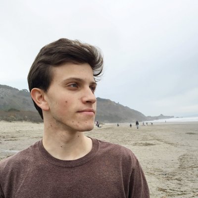 Co-Founder @SoftwareAppsInc, previously @BelferCenter, Shortcuts @Apple. you should copy that floppy