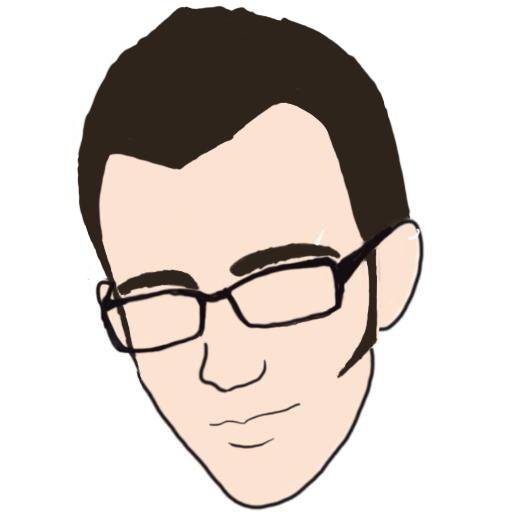 Dan Moynihan. Hardware & UX designer; nerd of many trades, master of one or two. He/him.