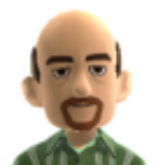 AdamNofsinger's profile picture. Christ Follower, Husband and Daddy, Software Engineer turned IT Manager.