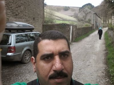 AymanJabir's profile picture.