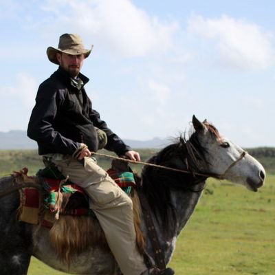 Research Social Scientist with @USGS at Patuxent. Views my own.
Cultural evolution. Biocultural conservation. Social good. Data science. Dad.
(He/Him/His)