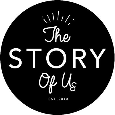 The Story of Us (@_Story_of_Us) / X