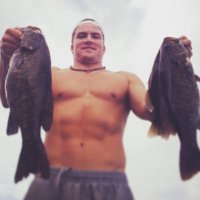 Garret W Mcafee (@gmac_044) 's Twitter Profile