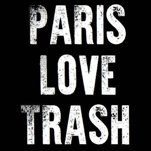 PARISLOVETRASHO's profile picture. 