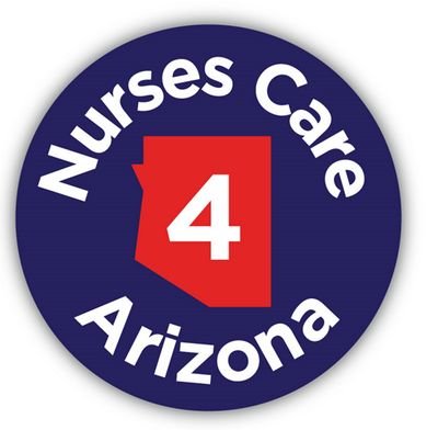 Experienced RN who convenes nurses and the community to address complex nursing issues