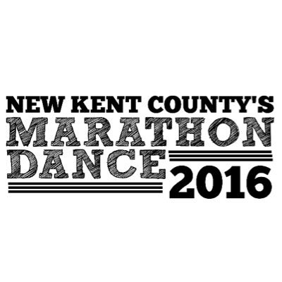 New Kent's Marathon Dance will be March 12th, open to the entire community. All of the proceeds go to New Kent Fire Departments!