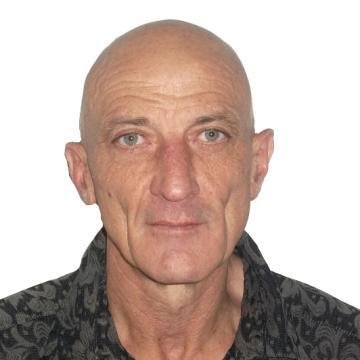 Startup Entrepreneur, Talented, Consistent, Reliable, Adaptable, Disciplined, Proactive. Traveler, Foodie, Volunteer siegfried.kitching@gmail.com Carpe Diem