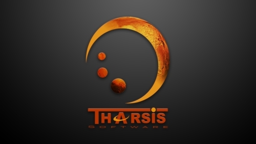 TharsisSoftware's profile picture. Tharsis est spécialisé dans les interfaces tactiles et multitouch / Tharsis is specialised in software development for interactive display