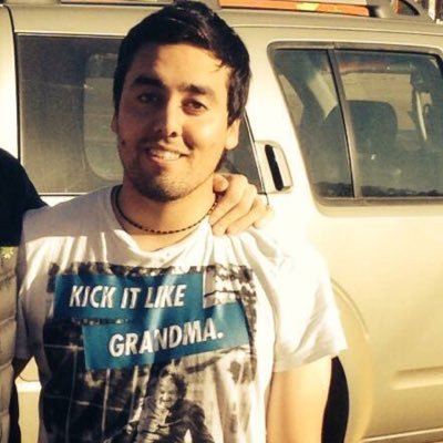 smhermosilla's profile picture. 