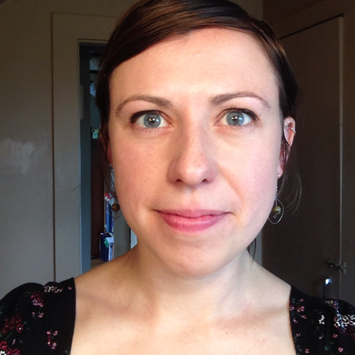 ProfBalog's profile picture. associate professor of chemistry @unetweets. protein biochemistry, biophysics, biomaterials. mom of three. https://t.co/z1ZjNWVoFc