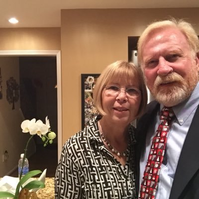 EX school teacher. owner of pro show productions VW car show promotor EX NASCAR official. owner of Less's Buggy Shop married for 42 years and 2 sons