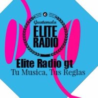 Elite Radio gt(@Eliteradiogt) 's Twitter Profile Photo