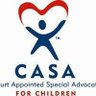 ChqCasa's profile picture. CASA of Chautauqua Co. trains volunteers to advocate on behalf of abused and neglected children in foster care until safe, loving, permanent homes are found.