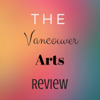 The Van Arts Review(@vanlovesart) 's Twitter Profile Photo