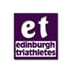 Edinburgh Tri (@EdinburghTri) Twitter profile photo