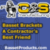 C&S Manufacturing (@bassetproducts) Twitter profile photo C&S Manufacturing (@bassetproducts) Twitter profile photo