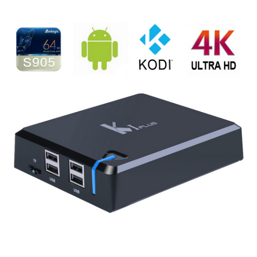 Focus on Development & customize Smart TV Box on android/Linux solution, S905 Android 5.1.1 Lollipop 4K UHD, KODI,combo KI Plus+DVB-T2/S2/ATSC/ISDB-T tuner