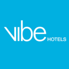 Image result for vibe hotels logo